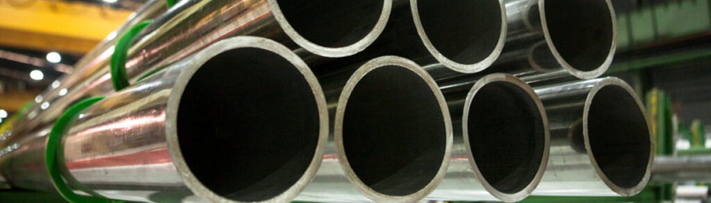 Stainless Steel Tube Manufacturer