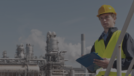 Petrochemical Tubing