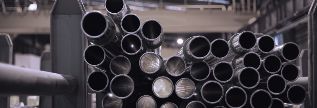 Stainless Steel Tubing TUBACEX America Stainless Steel Tubing