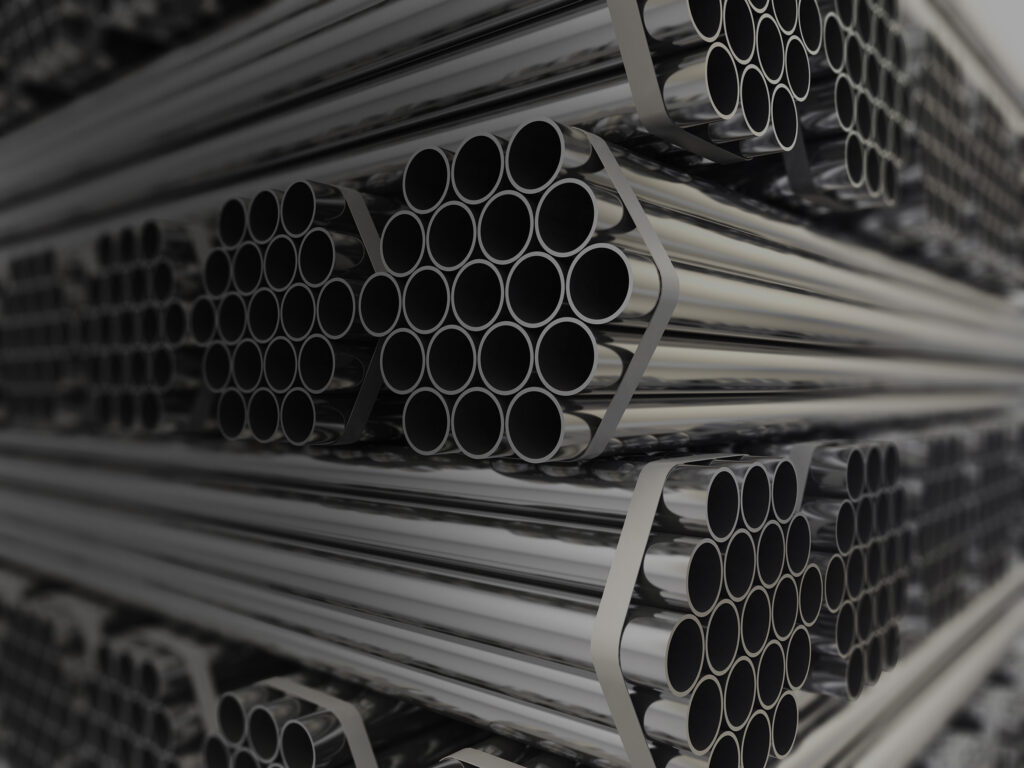 Stainless Steel Tubing for Industrial Applications Stainless Steel Tubing for Industrial Applications