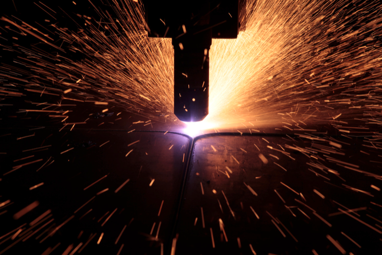 Steel Tube Welding Stainless Steel Welding