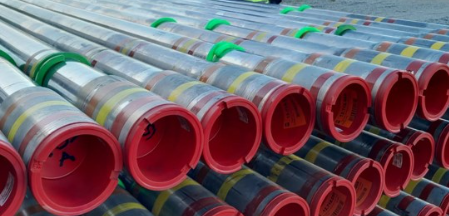 CRA OCTG Tubing OCTG Tubing