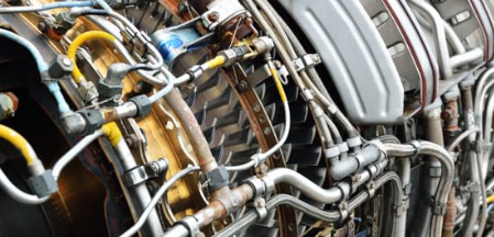 Stainless Steel Tubing for Aerospace Aerospace Tubing