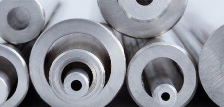 Mechanical Tubing DOM TUBING