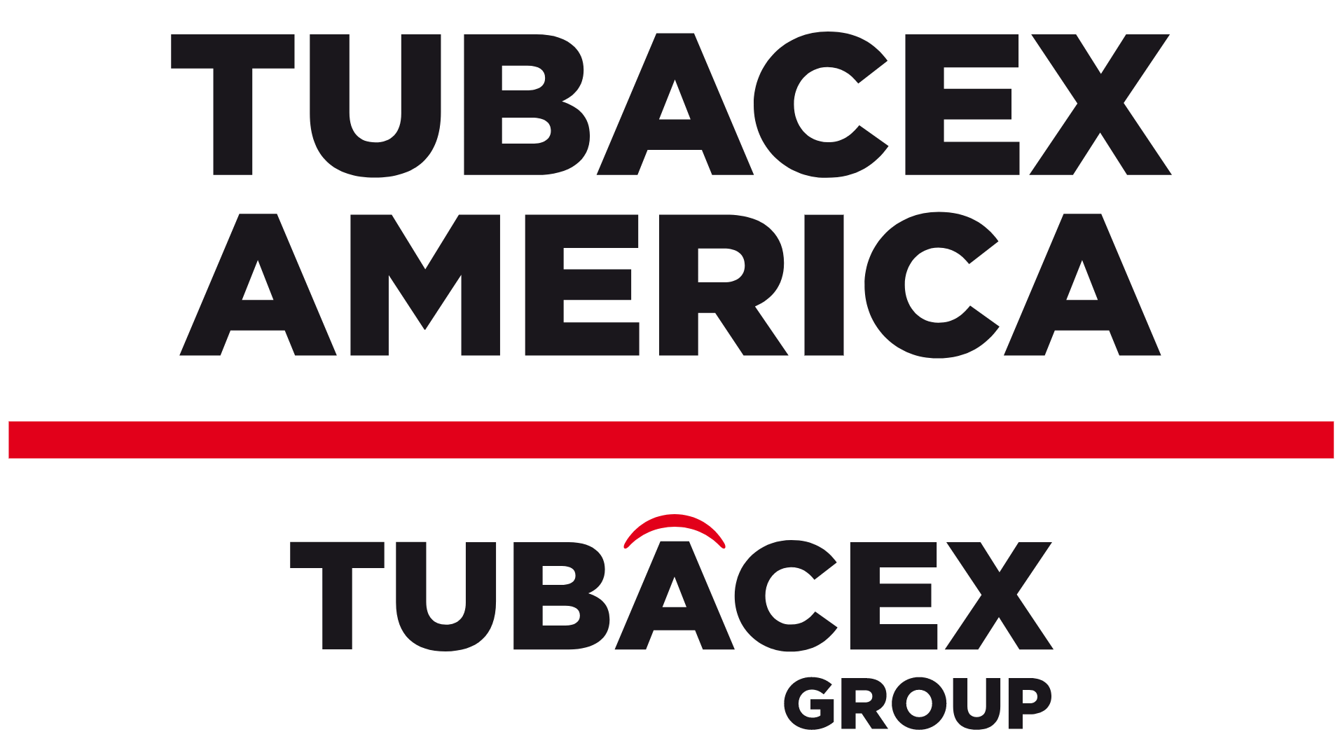 Tubacex America Transparent