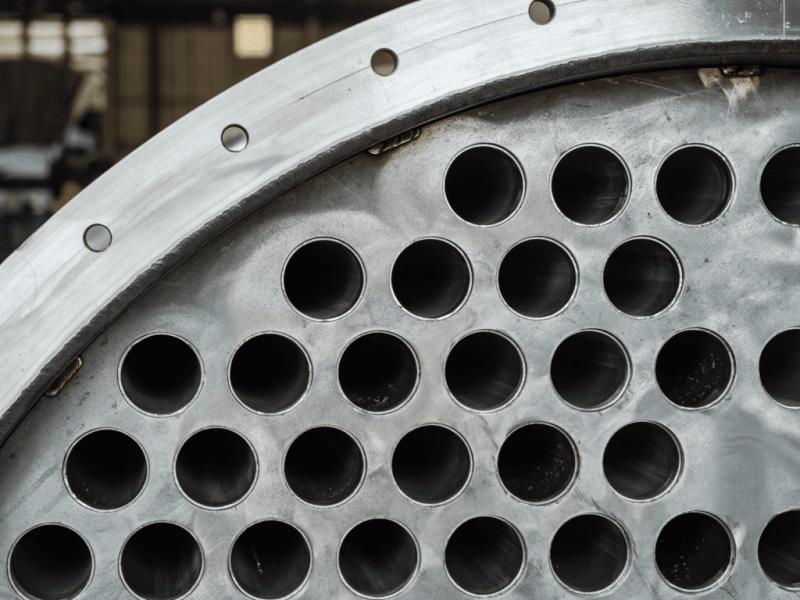 TUBACEX America’s heat exchanger tubing