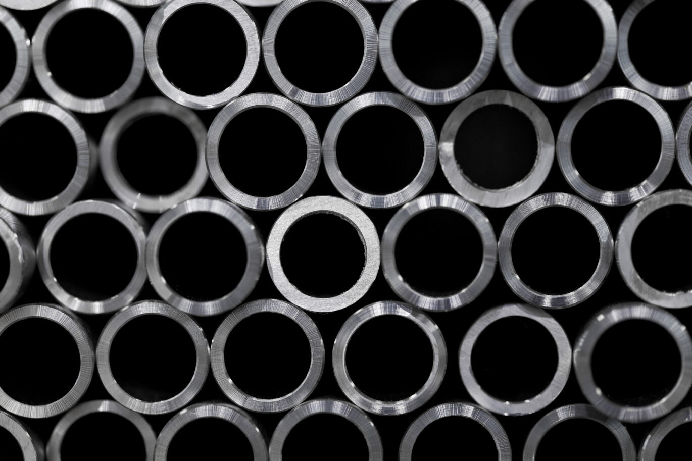High-Quality Stainless Steel Tubing
